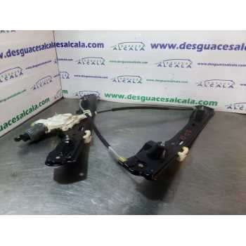ELEVALUNAS DELANTERO DERECHO 51332990386 6 PINES 996625102