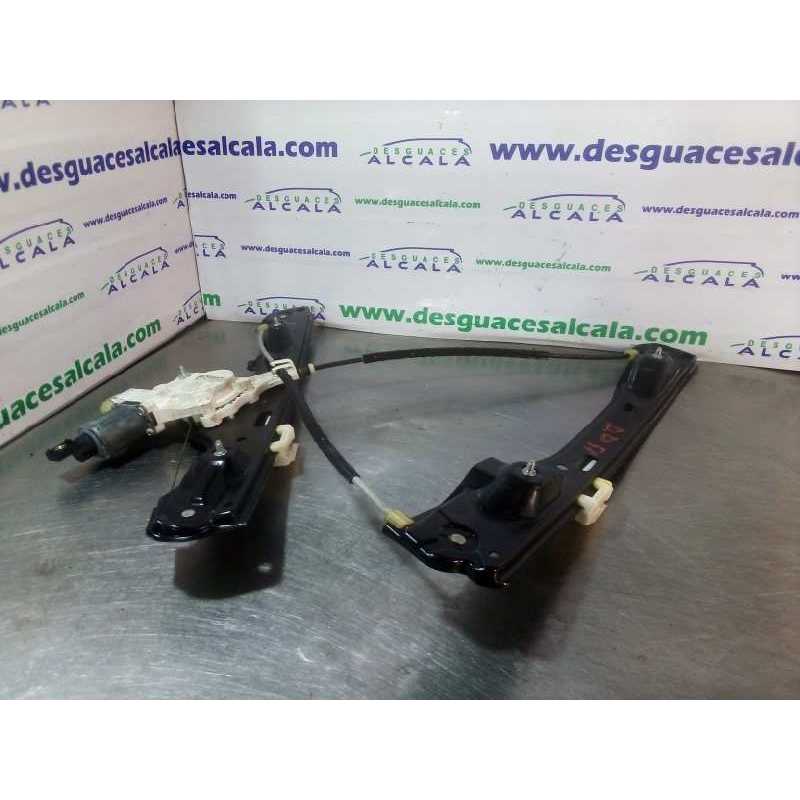 ELEVALUNAS DELANTERO DERECHO 51332990386 6 PINES 996625102