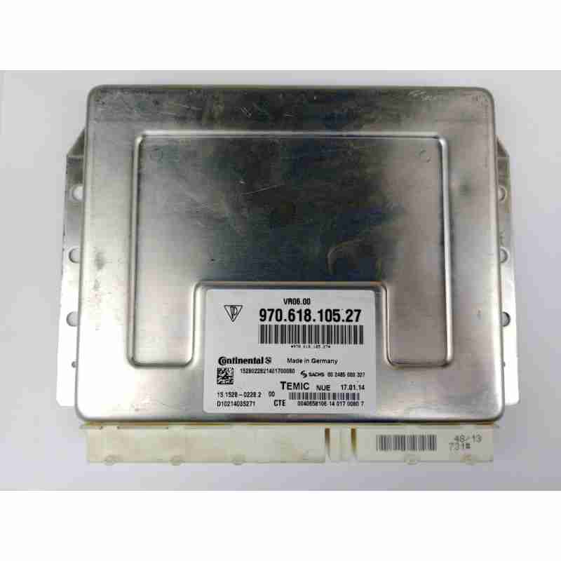 MODULO ELECTRONICO 97061810527 