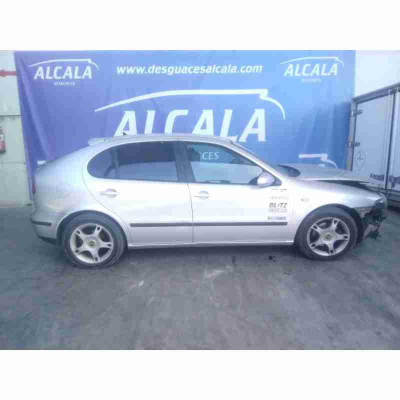 seat leon (1m1) del año 2003