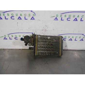 RADIADOR CALEFACCION 