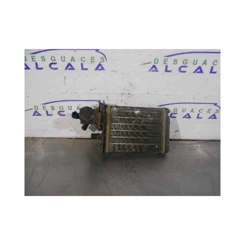 RADIADOR CALEFACCION 
