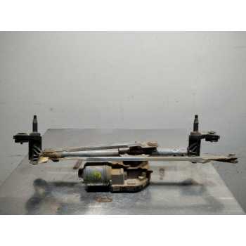 MOTOR LIMPIA DELANTERO 1397220650 4 PINES 