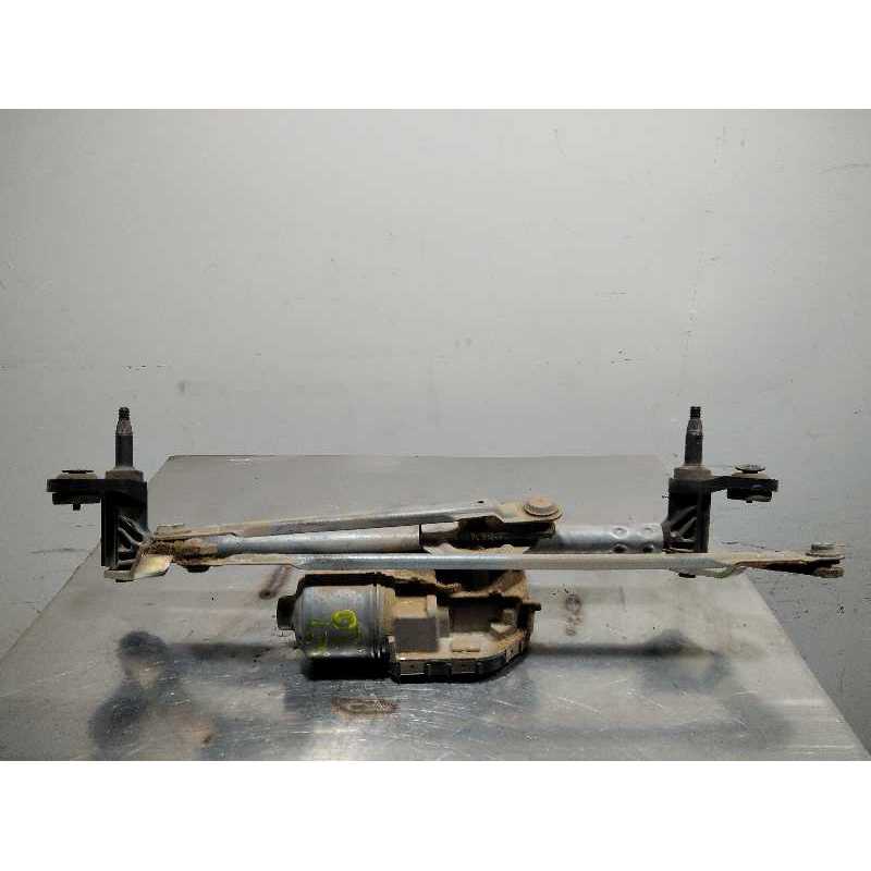 MOTOR LIMPIA DELANTERO 1397220650 4 PINES 
