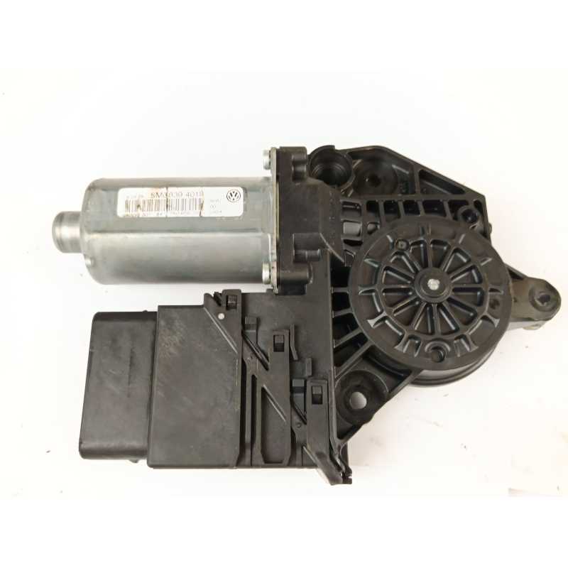 MOTOR ELEVALUNAS TRASERO DERECHO 5M0839401D 