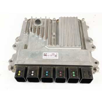 CENTRALITA MOTOR UCE M8A212B684VAC 