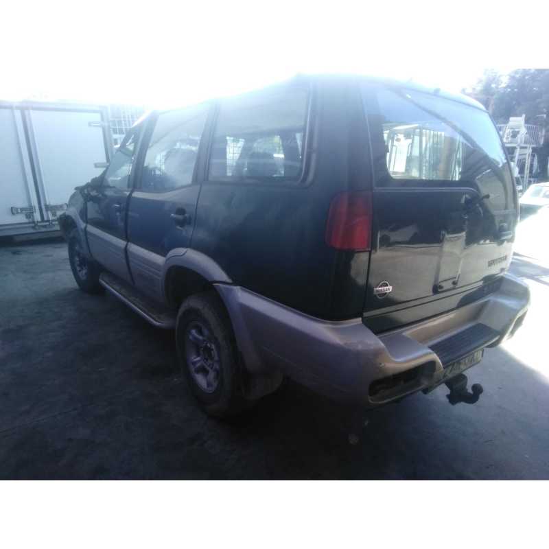 nissan terrano ii (r20) del año 1996