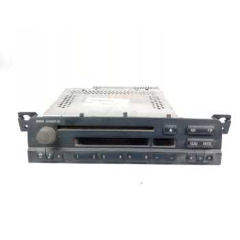 SISTEMA AUDIO / RADIO CD 65126976886 