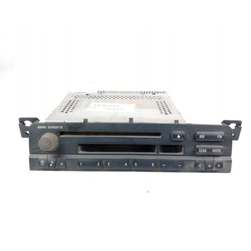 SISTEMA AUDIO / RADIO CD 65126976886 