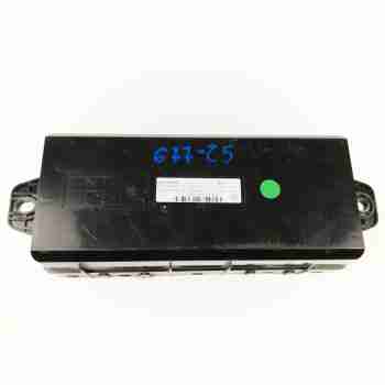 MODULO ELECTRONICO 11602678 
