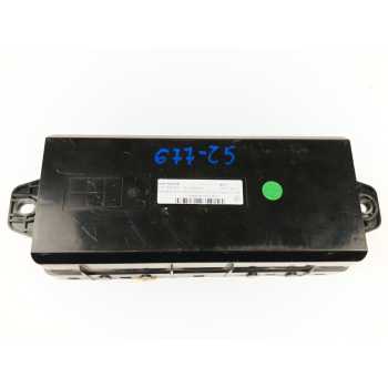 MODULO ELECTRONICO 11602678 