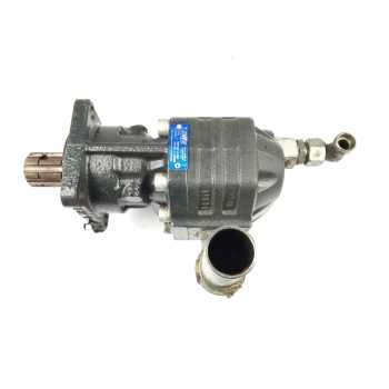 BOMBA HIDRAULICA NHP 51 S ISO 10501110520 