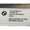 SISTEMA AUDIO / RADIO CD 65126976886 