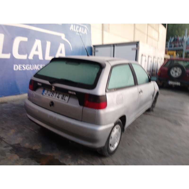 seat ibiza ii (6k1) del año 1999
