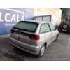 seat ibiza ii (6k1) del año 1999
