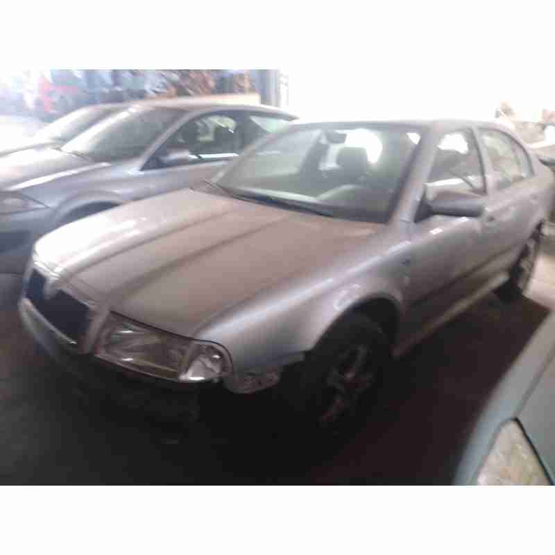 skoda octavia i (1u2) del año 2001