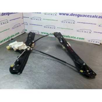 ELEVALUNAS DELANTERO IZQUIERDO 51332990385 6 PINES 99662412
