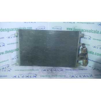 RADIADOR AIRE ACONDICIONADO S2G92110JD00B VALEO GOLPE
