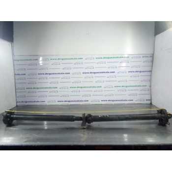 TRANSMISION TRASERA A2044108206 160'5 CM 