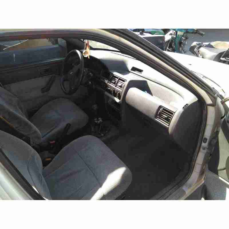 ford orion del año 1991