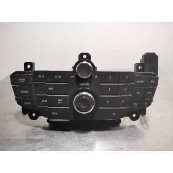 SISTEMA AUDIO / RADIO CD 20997887 8 PINES