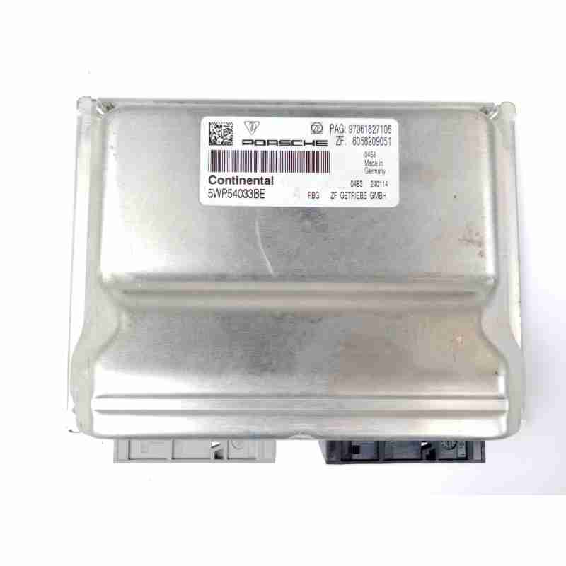 MODULO ELECTRONICO 97061827106 5WP54033BE 