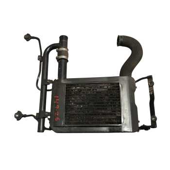 RADIADOR INTERCOOLER MR571357 