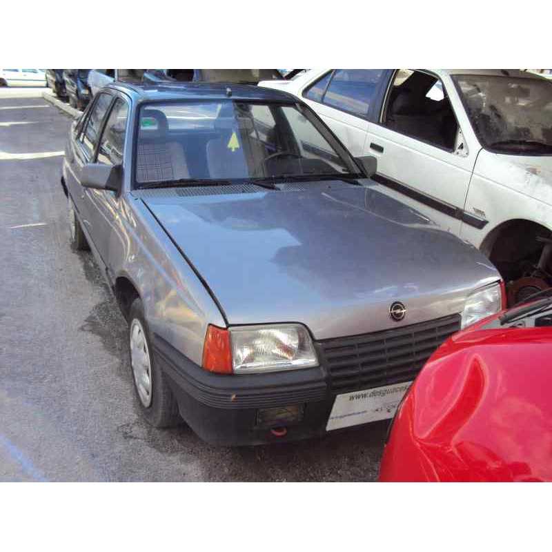 opel kadett e del año 1988