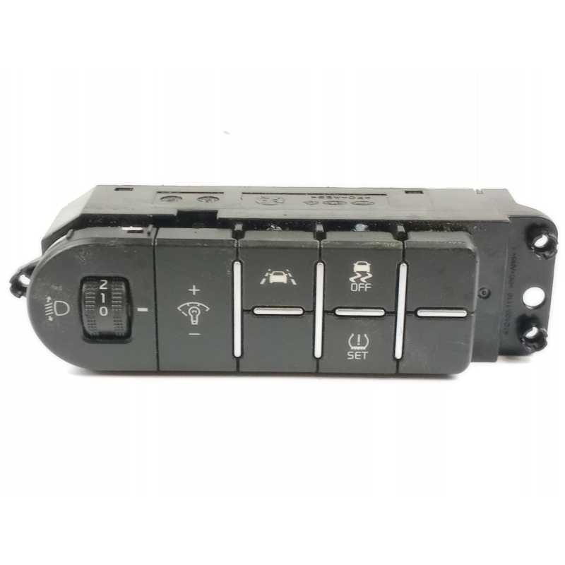 BOTONERA 93700J7270 