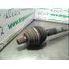 TRANSMISION DELANTERA DERECHA 1K0407272GM 