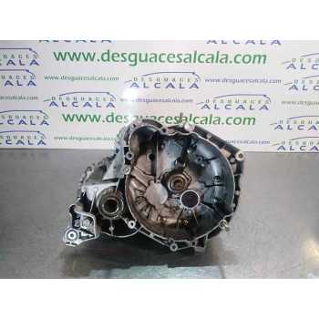 CAJA CAMBIOS 5495775 MANUAL 5 VELOCIDADES