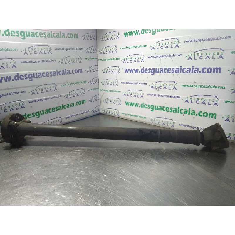 TRANSMISION TRASERA 83 CM 