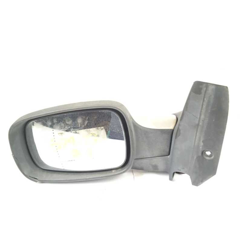 RETROVISOR IZQUIERDO 7701068384 5 PINES
