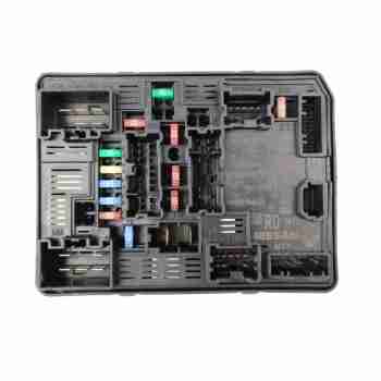 CAJA RELES / FUSIBLES 284B71965R 