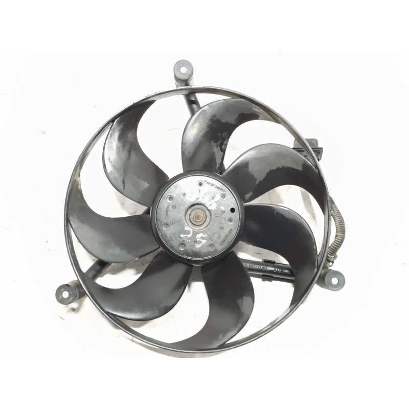 ELECTROVENTILADOR 