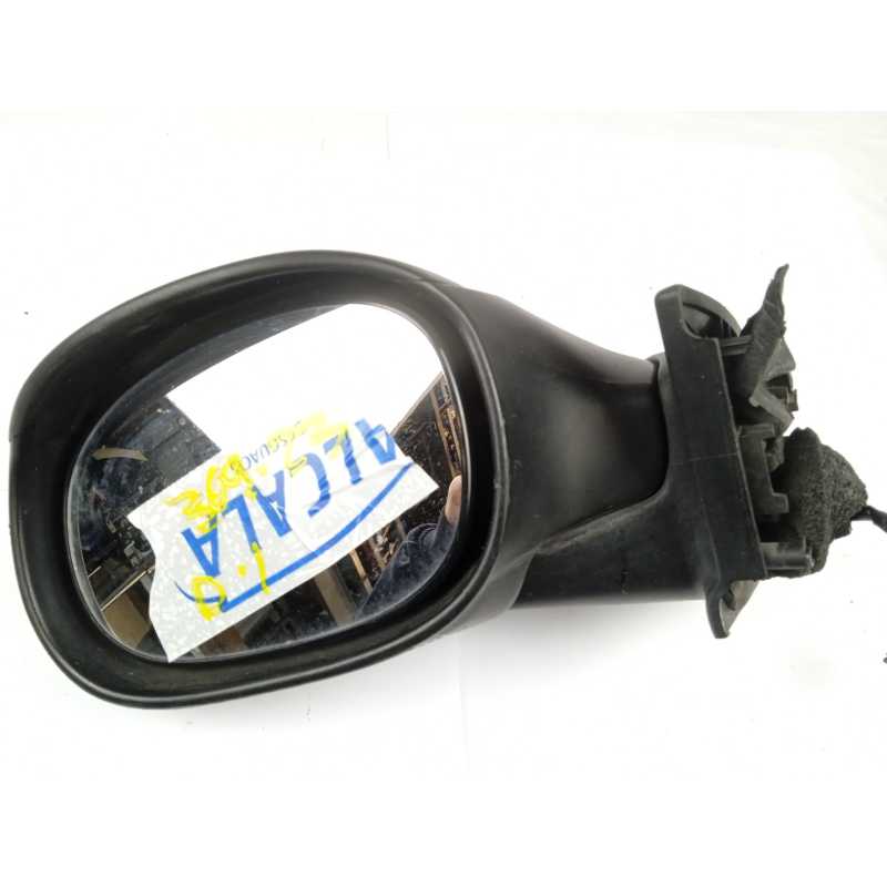 RETROVISOR IZQUIERDO 8149FG 