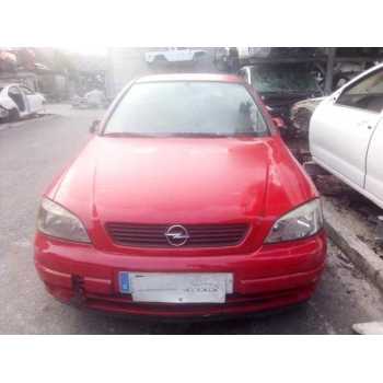 OPEL ASTRA G BERLINA