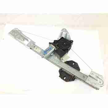 ELEVALUNAS DELANTERO IZQUIERDO 807211440R 