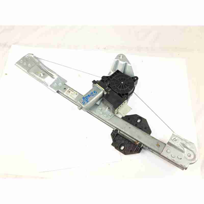 ELEVALUNAS DELANTERO IZQUIERDO 807211440R 