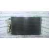 RADIADOR AIRE ACONDICIONADO S2G92110JD00B VALEO GOLPE
