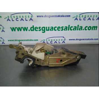 CERRADURA PUERTA DELANTERA IZQUIERDA 90277865 ELECTRICA  OEM 90277865