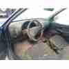 citroën saxo (s0, s1) del año 1997