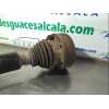 TRANSMISION DELANTERA DERECHA 1K0407272GM 