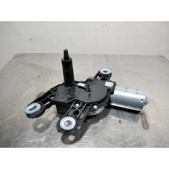 MOTOR LIMPIA TRASERO 5F4955711 4 PINES 