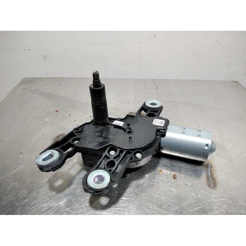 MOTOR LIMPIA TRASERO 5F4955711 4 PINES 