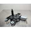 MOTOR LIMPIA TRASERO 5F4955711 4 PINES 