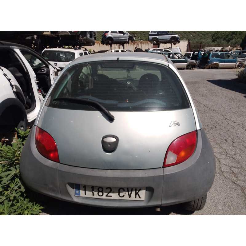 ford ka (rb_) del año 2004