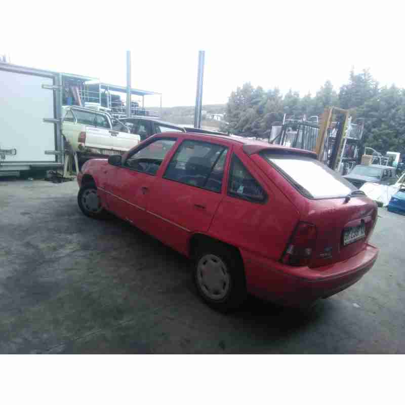 daewoo nexia del año 1997