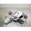 MOTOR LIMPIA TRASERO 5F4955711 4 PINES 
