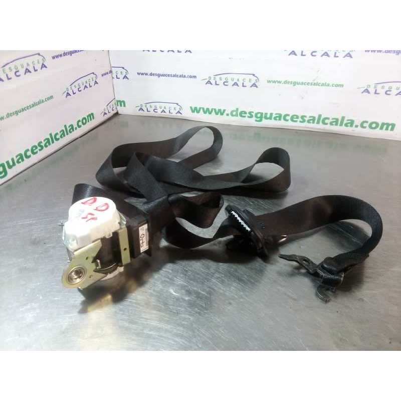 CINTURON SEGURIDAD DELANTERO DERECHO 72112991282 SIN PRETENSOR 